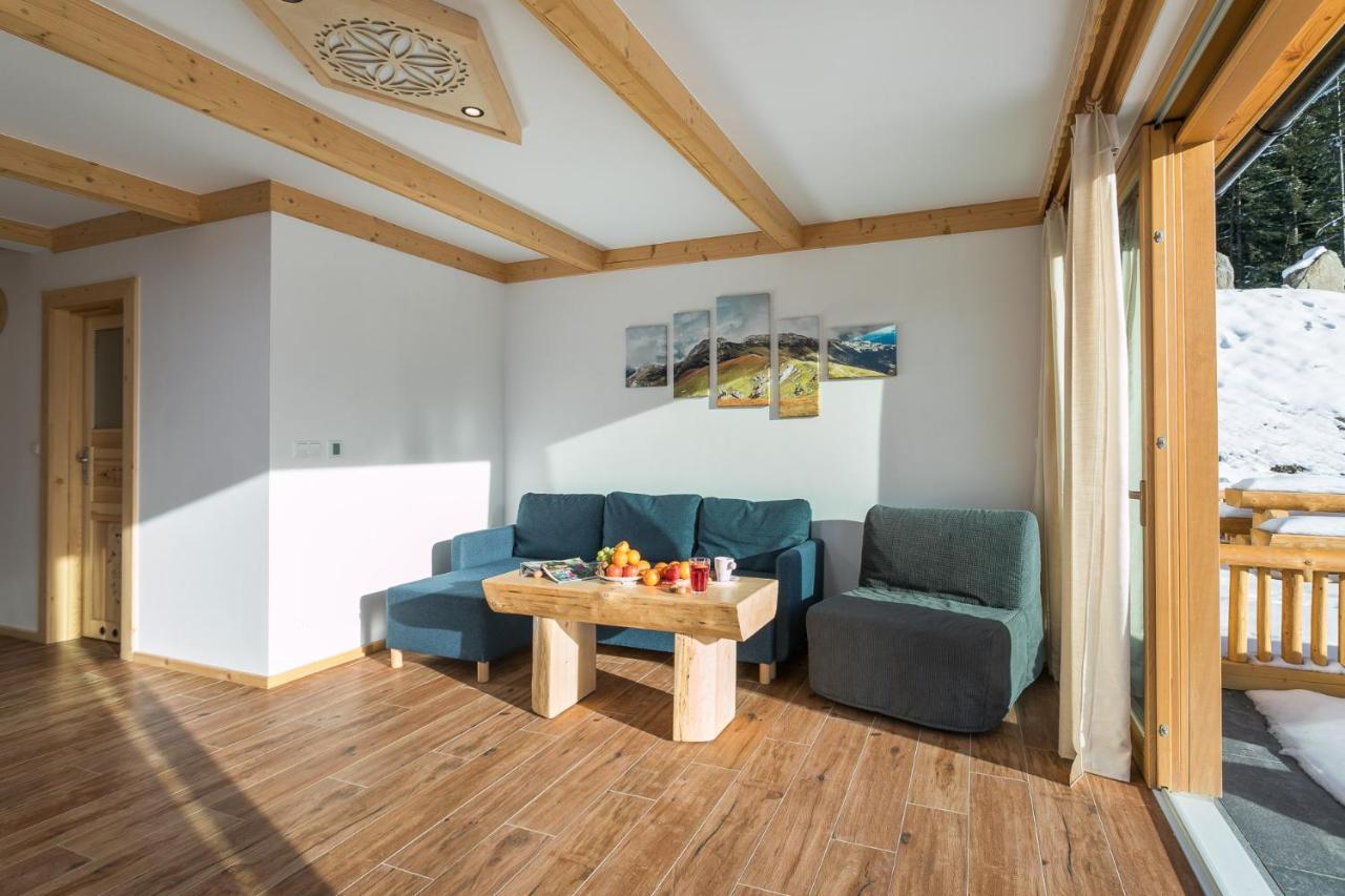 Rent Like Home - Hidden Hill Szymaszkowa 12 Zakopane Eksteriør billede