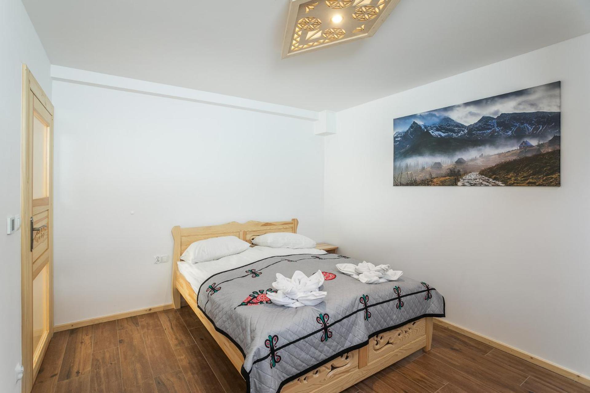 Rent Like Home - Hidden Hill Szymaszkowa 12 Zakopane Eksteriør billede